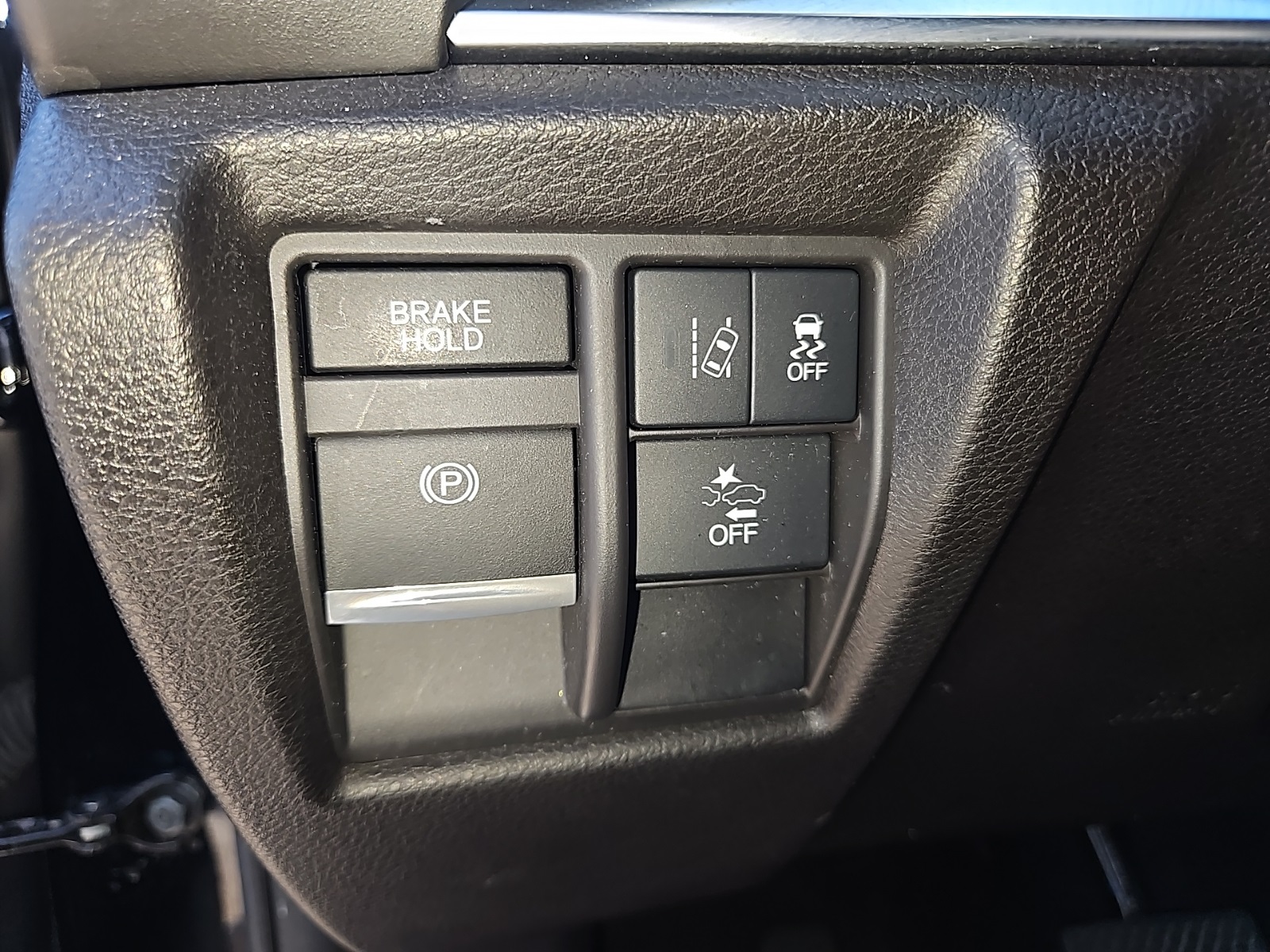 2019 Acura MDX 3.5L Black at Texan Dodge Chrysler Jeep Ram