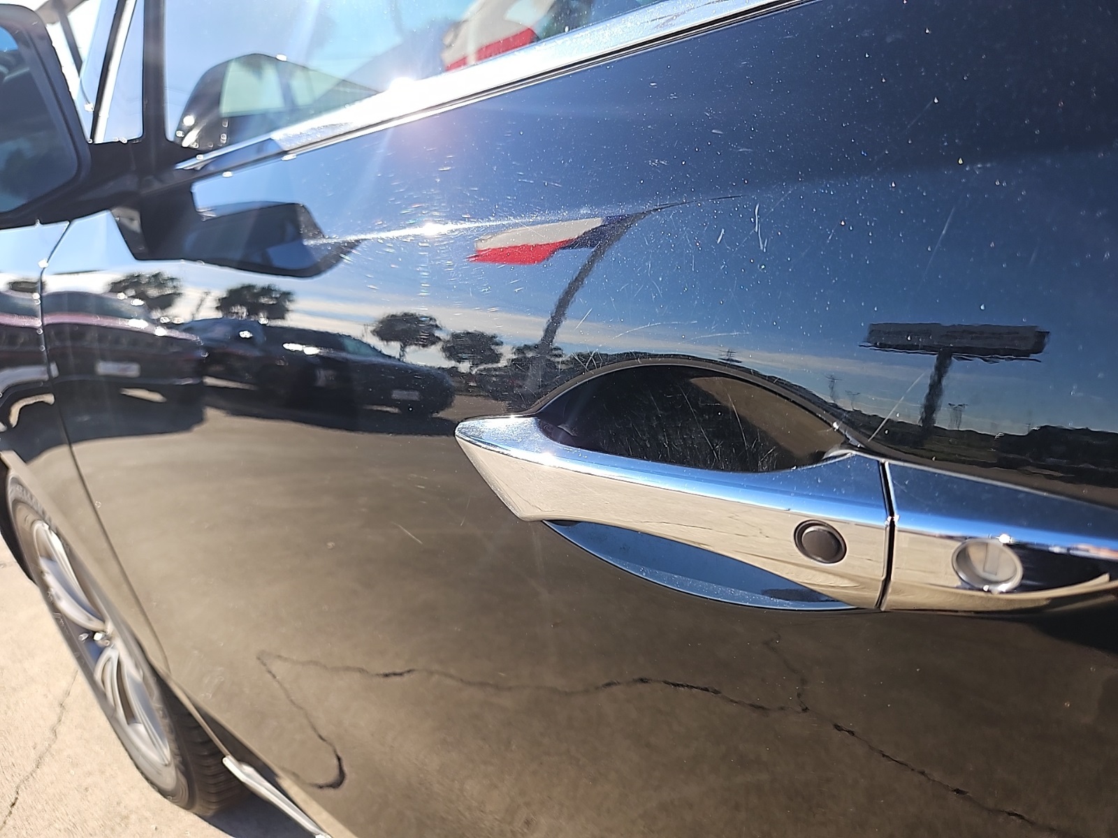 2019 Acura MDX 3.5L Black at Texan Dodge Chrysler Jeep Ram