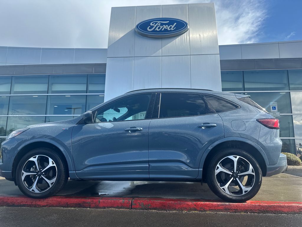 2024 Ford Escape ST-Line Elite AWD