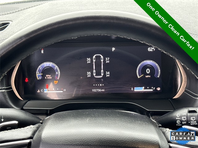 2021 Jeep Grand Cherokee L Limited White at Mac Haik CDJR North Houston