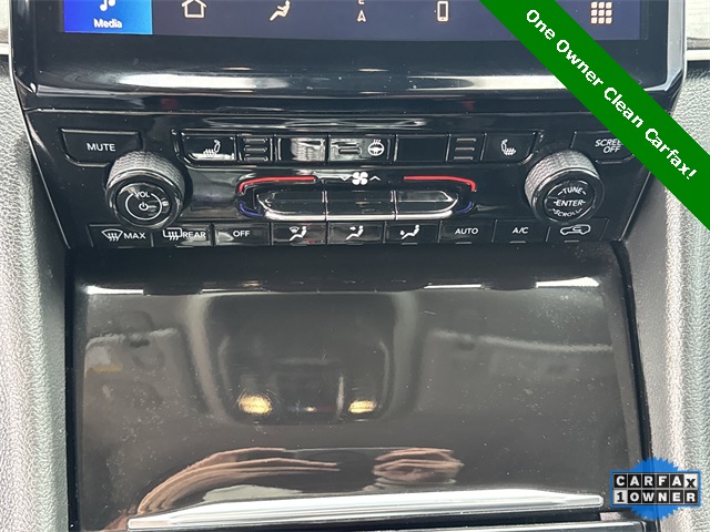 2021 Jeep Grand Cherokee L Limited White at Mac Haik CDJR North Houston