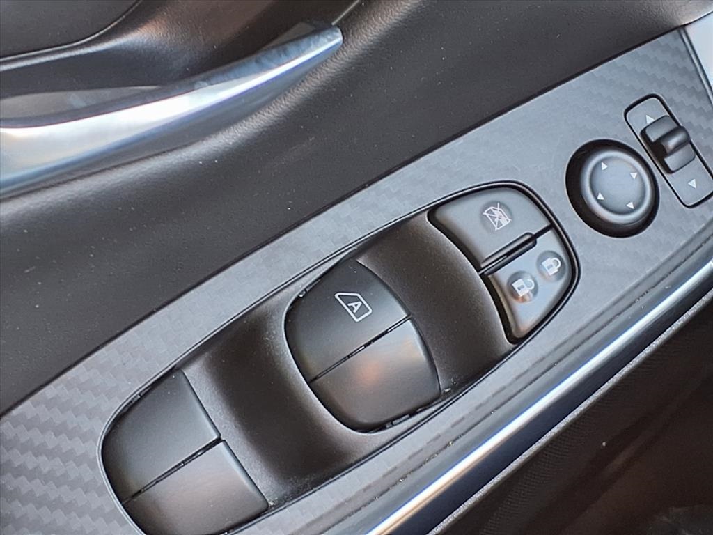 2020 Nissan Sentra SR Gray at Shottenkirk Kia Fort Bend