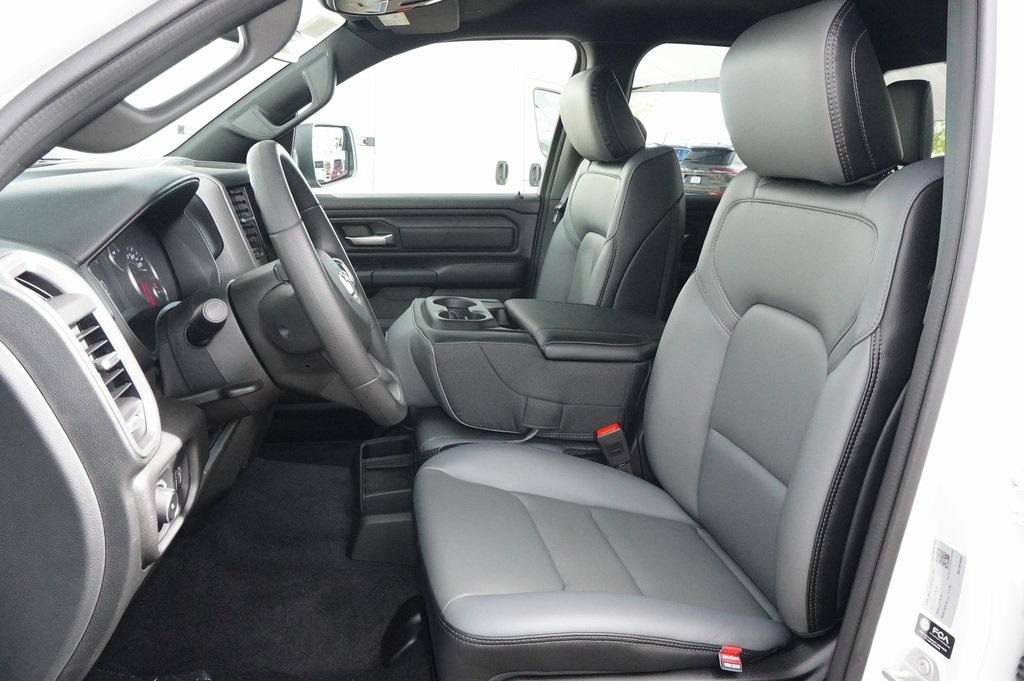 New Car 2025 Ram 1500  Tradesman For Sale Under $50,000 In Weatherford, Texas