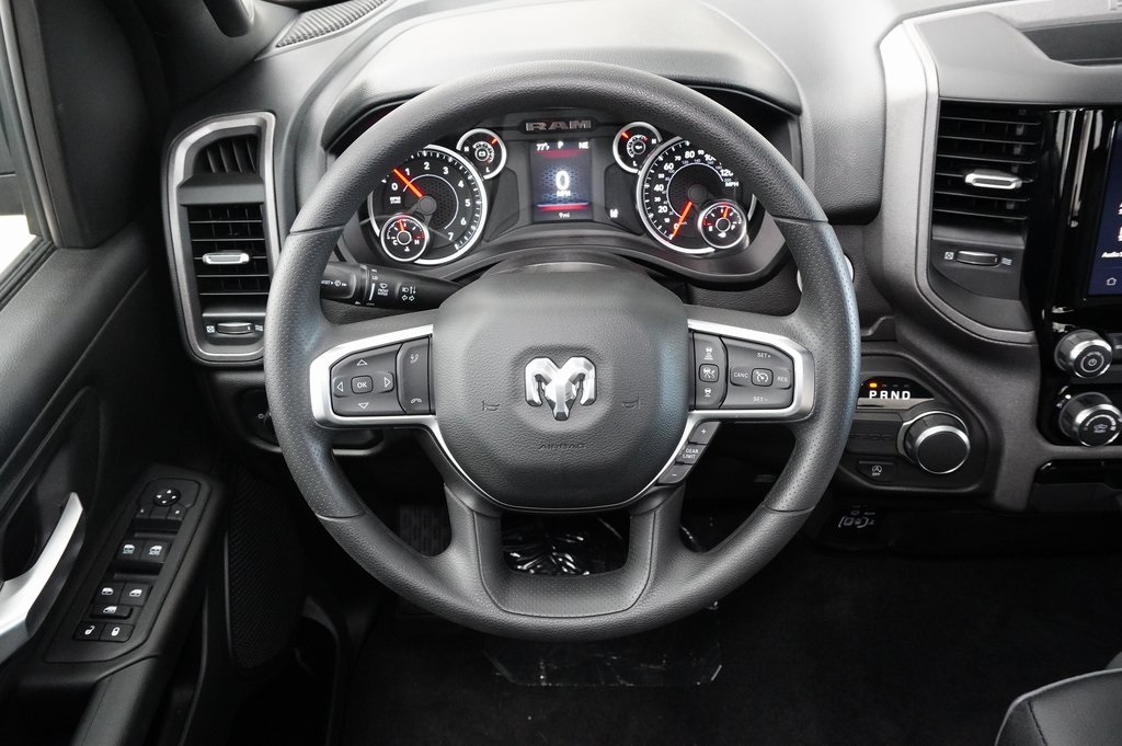 New Car 2025 Ram 1500  Tradesman For Sale Under $50,000 In Weatherford, Texas