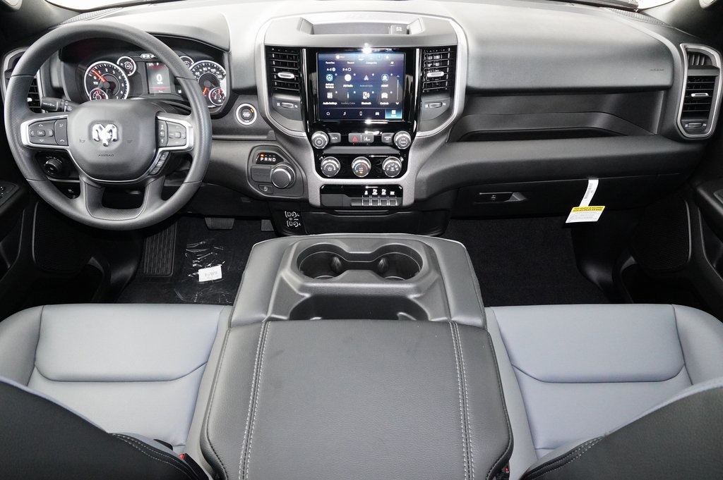 New Car 2025 Ram 1500  Tradesman For Sale Under $50,000 In Weatherford, Texas