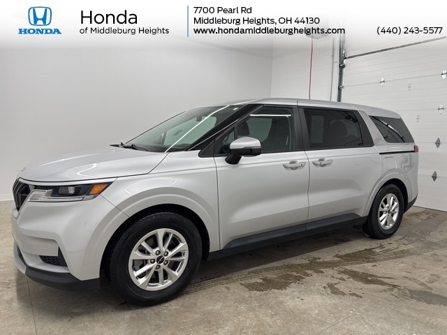 2023 Kia Carnival LX FWD