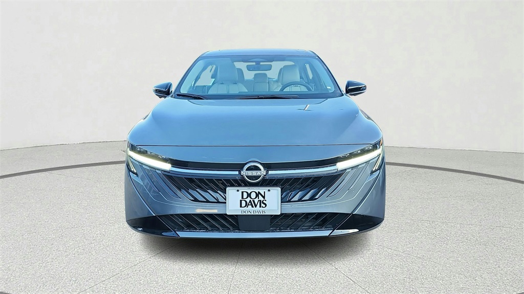2026 Nissan Sentra