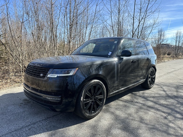 2026 Land Rover Range Rover P550e SE AWD