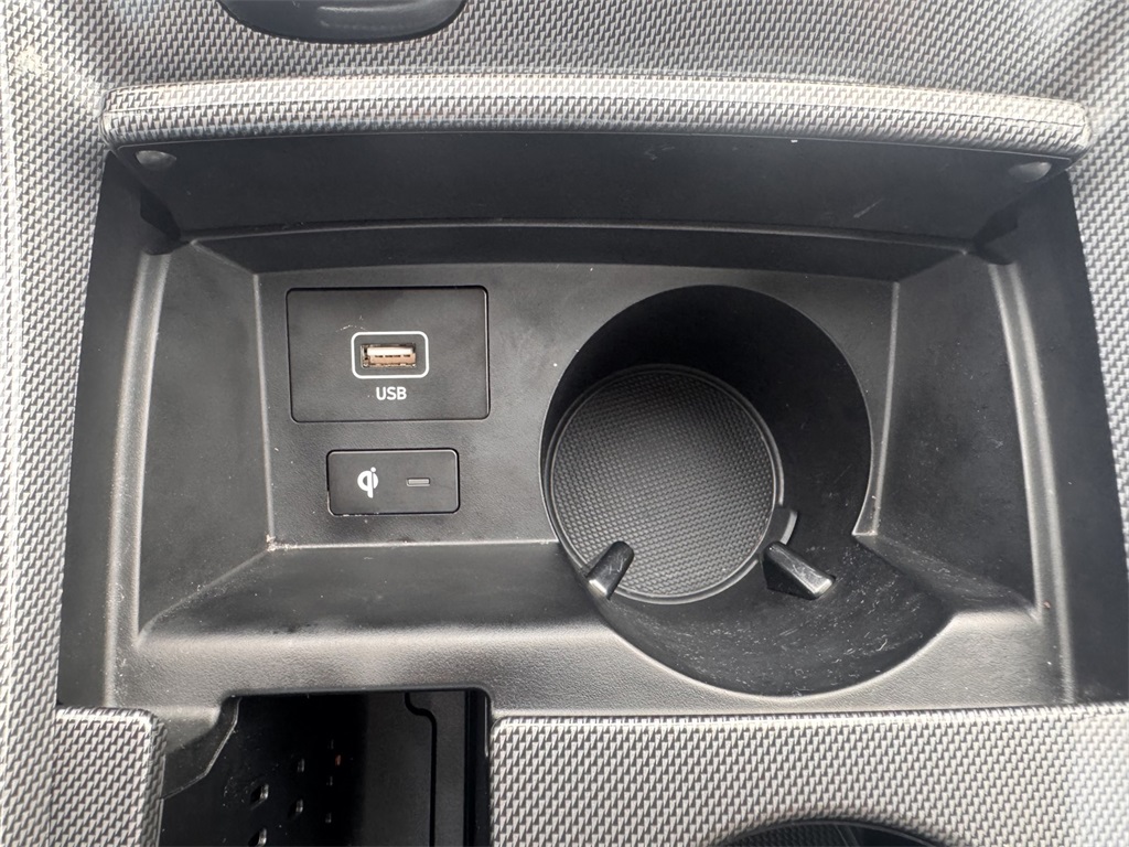 2021 Hyundai Santa Fe SEL Gray at Bayshore Chrysler Jeep Dodge Ram