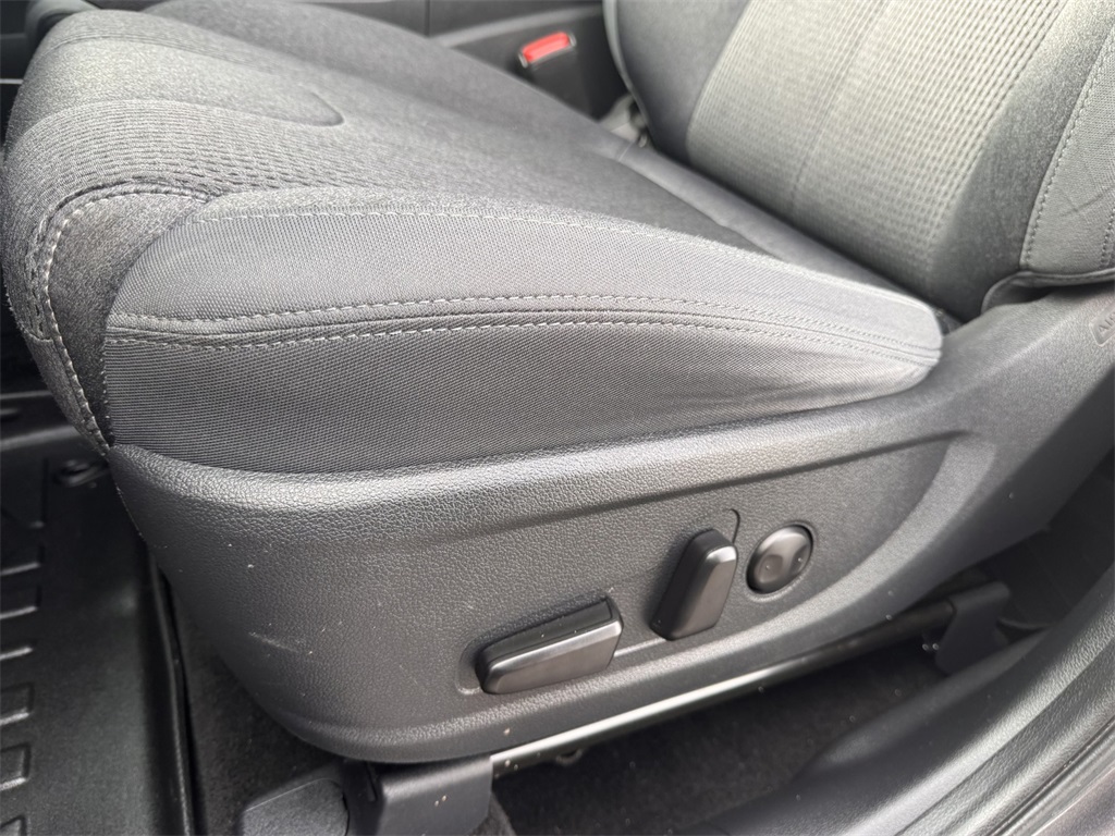 2021 Hyundai Santa Fe SEL Gray at Bayshore Chrysler Jeep Dodge Ram