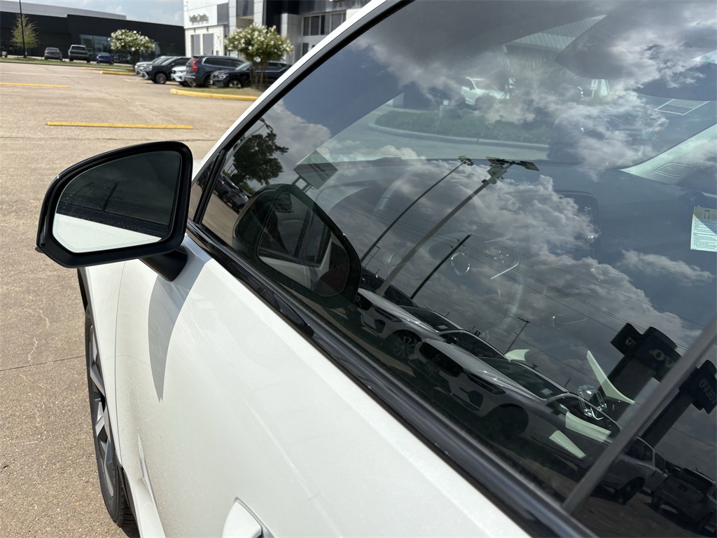 2026 Volvo XC40 B4 FWD Plus White at Ultimate Motorsports