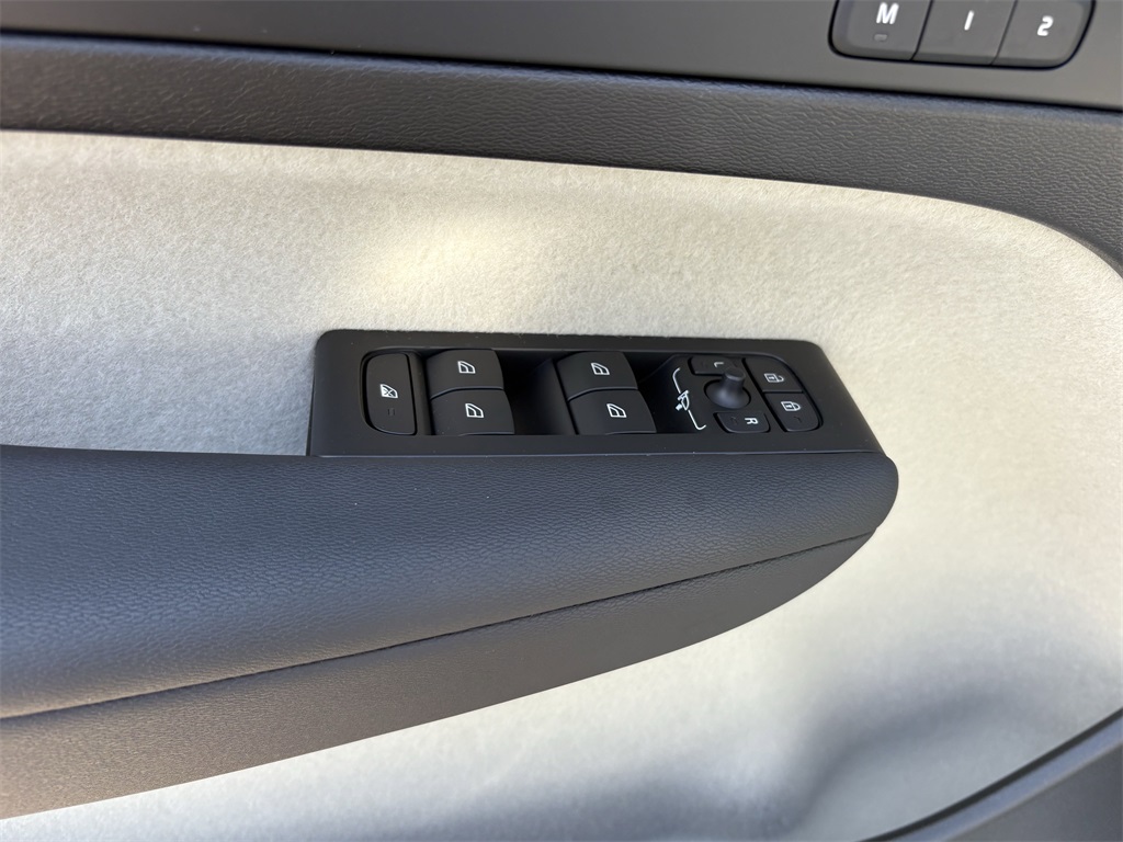 2026 Volvo XC40 B4 FWD Plus White at Ultimate Motorsports