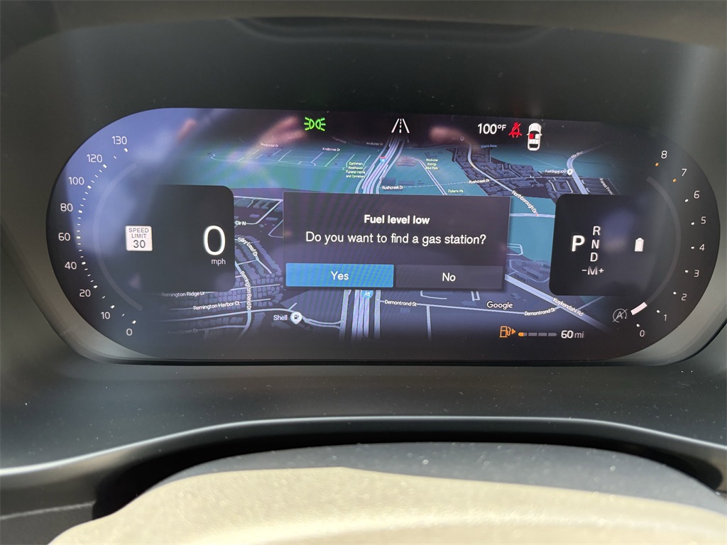 2026 Volvo XC40 B4 FWD Plus White at Ultimate Motorsports