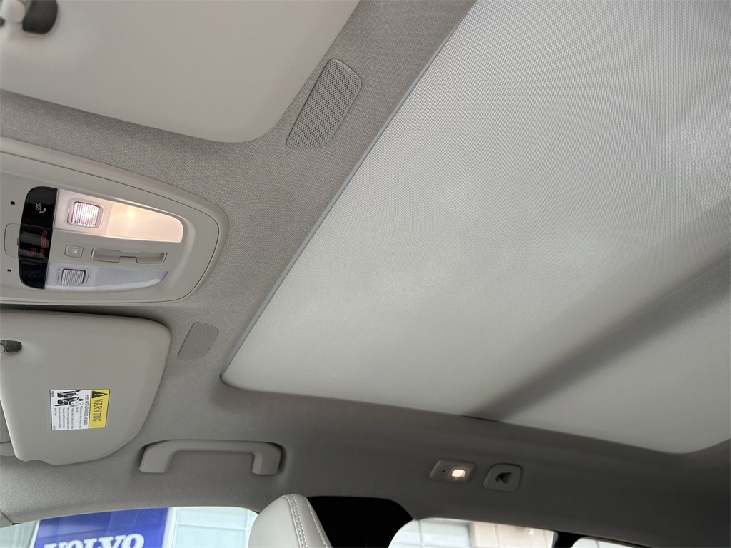 2026 Volvo XC40 B4 FWD Plus White at Ultimate Motorsports