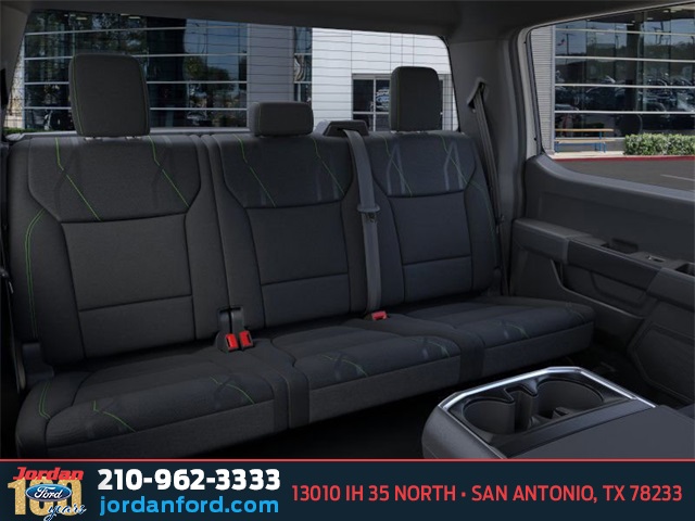 New Car 2025 Ford F-150  Stx For Sale Under $50,000 In San Antonio, Texas