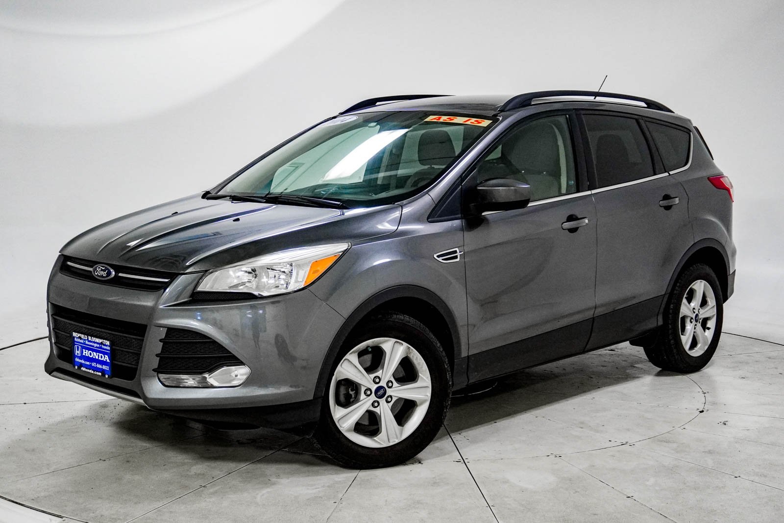 2014 Ford Escape SE AWD