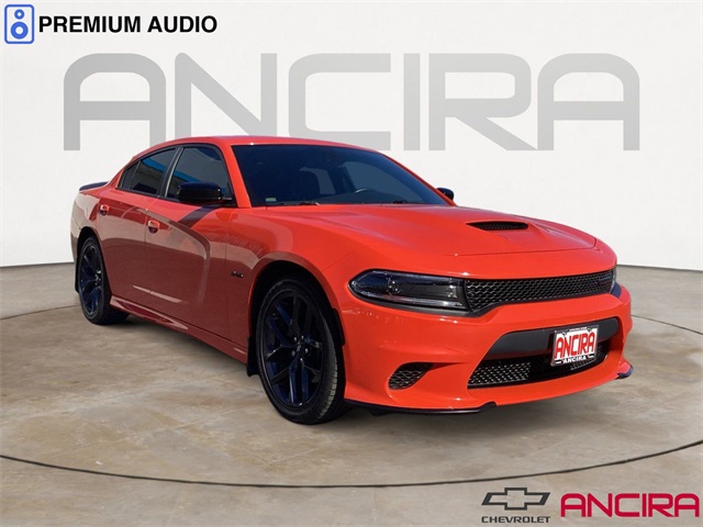 Used Car 2023 Dodge Charger  R/t For Sale Under $40,000 In San Antonio, Texas