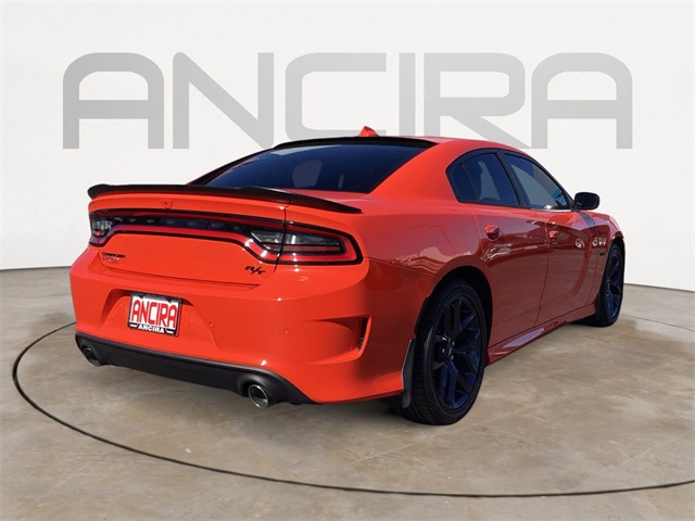 Used Car 2023 Dodge Charger  R/t For Sale Under $40,000 In San Antonio, Texas