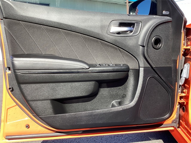 Used Car 2023 Dodge Charger  R/t For Sale Under $40,000 In San Antonio, Texas