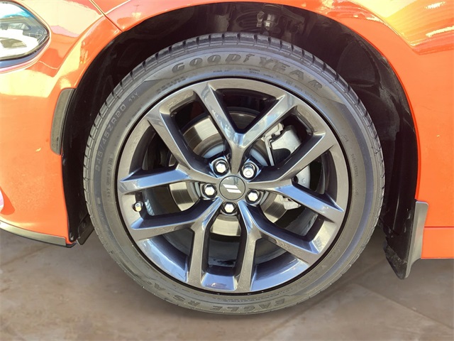 Used Car 2023 Dodge Charger  R/t For Sale Under $40,000 In San Antonio, Texas