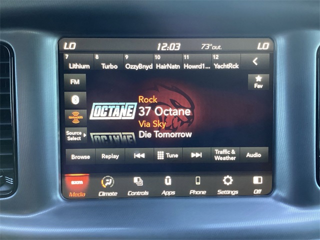 Used Car 2023 Dodge Charger  R/t For Sale Under $40,000 In San Antonio, Texas