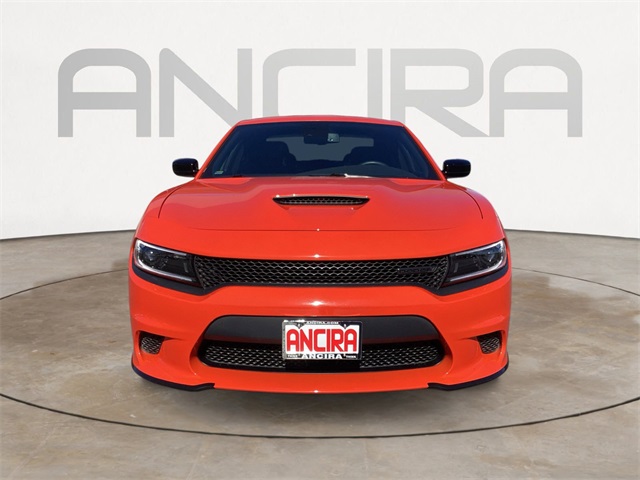 Used Car 2023 Dodge Charger  R/t For Sale Under $40,000 In San Antonio, Texas