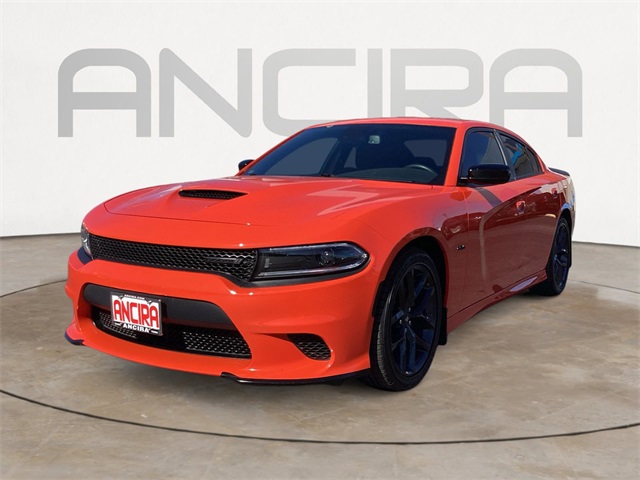 Used Car 2023 Dodge Charger  R/t For Sale Under $40,000 In San Antonio, Texas