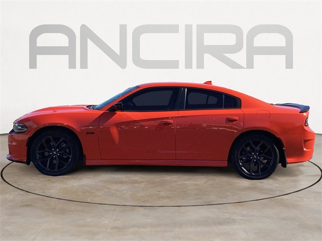 Used Car 2023 Dodge Charger  R/t For Sale Under $40,000 In San Antonio, Texas