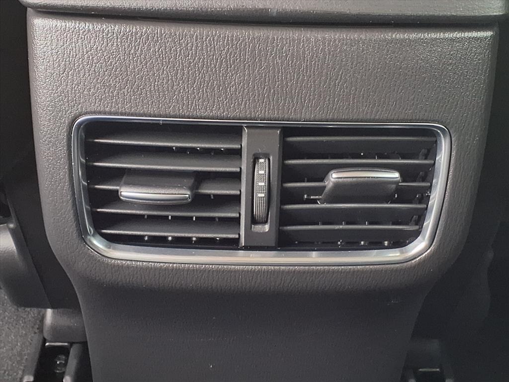 2019 Mazda CX-5 Touring Black at Parkway Family Mazda