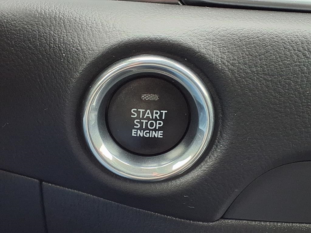 2019 Mazda CX-5 Touring Black at Parkway Family Mazda