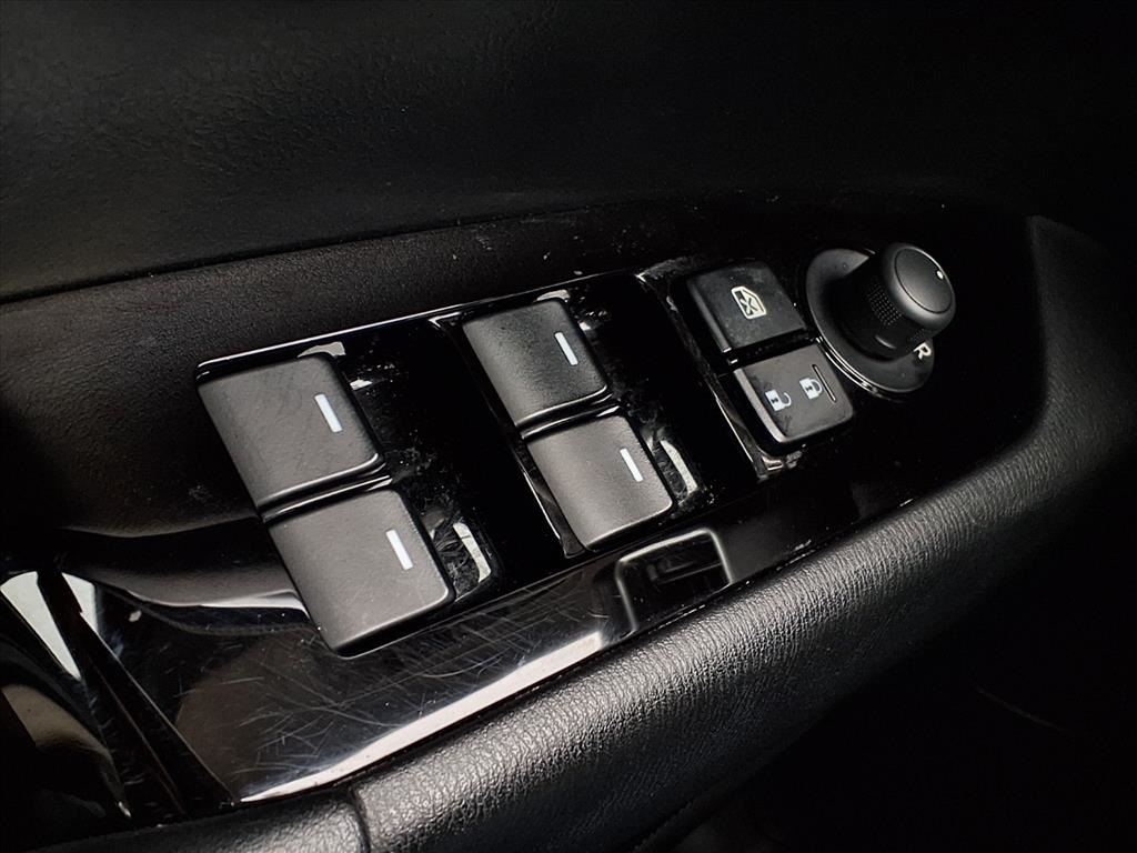 2019 Mazda CX-5 Touring Black at Parkway Family Mazda