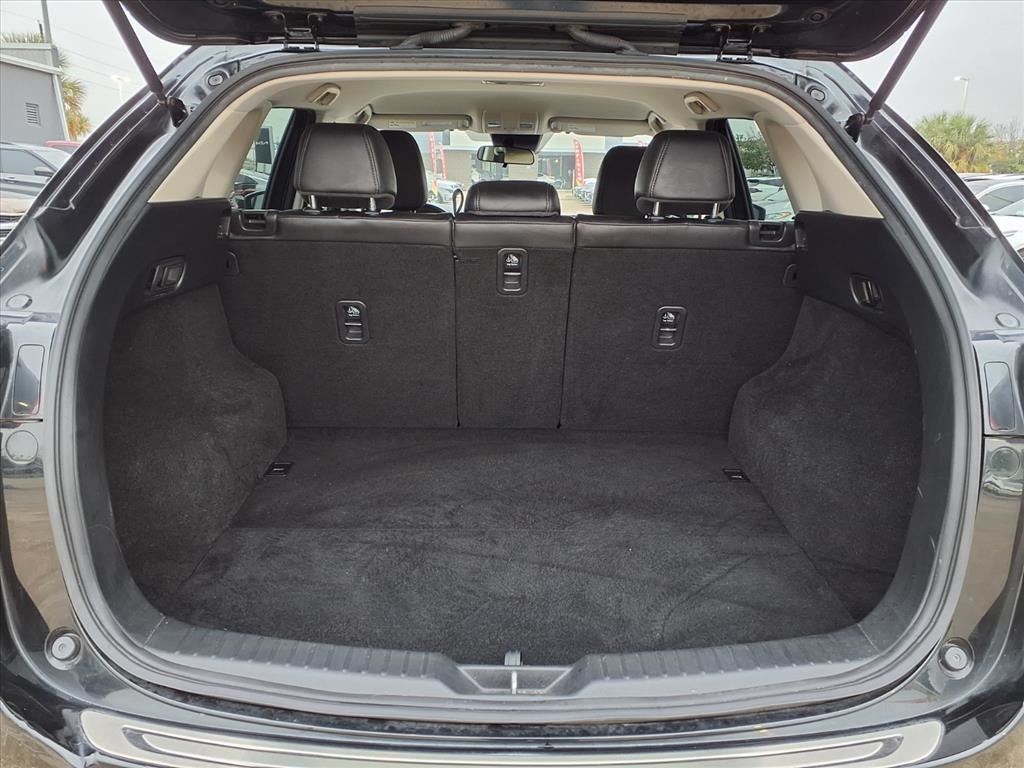 2019 Mazda CX-5 Touring Black at Parkway Family Mazda