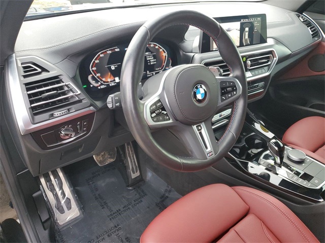 Used 2023 BMW X3 For Sale in New Hudson, MI