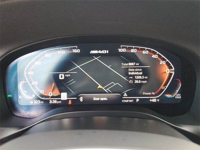 Used 2023 BMW X3 For Sale in New Hudson, MI