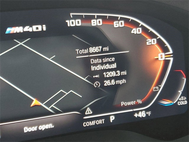 Used 2023 BMW X3 For Sale in New Hudson, MI