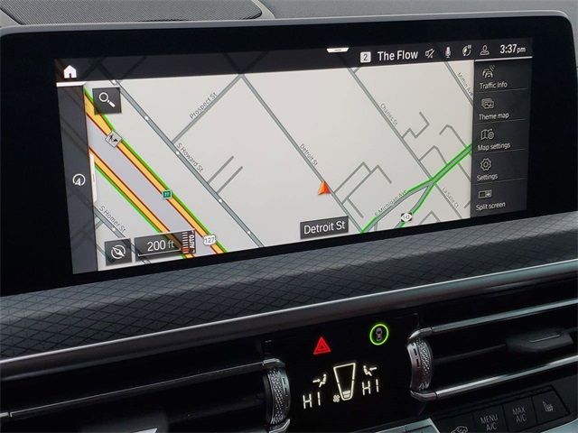 Used 2023 BMW X3 For Sale in New Hudson, MI