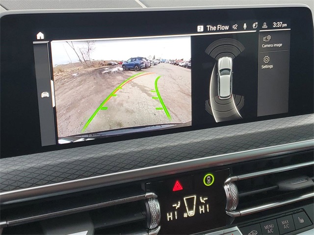 Used 2023 BMW X3 For Sale in New Hudson, MI