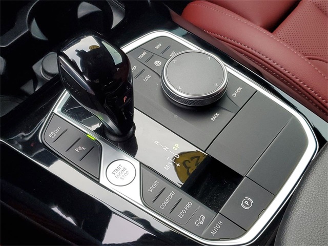 Used 2023 BMW X3 For Sale in New Hudson, MI