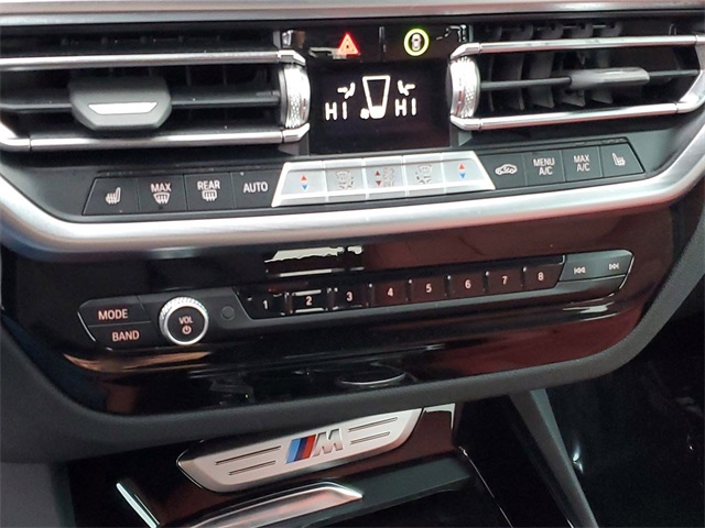 Used 2023 BMW X3 For Sale in New Hudson, MI