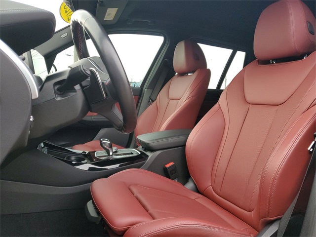 Used 2023 BMW X3 For Sale in New Hudson, MI
