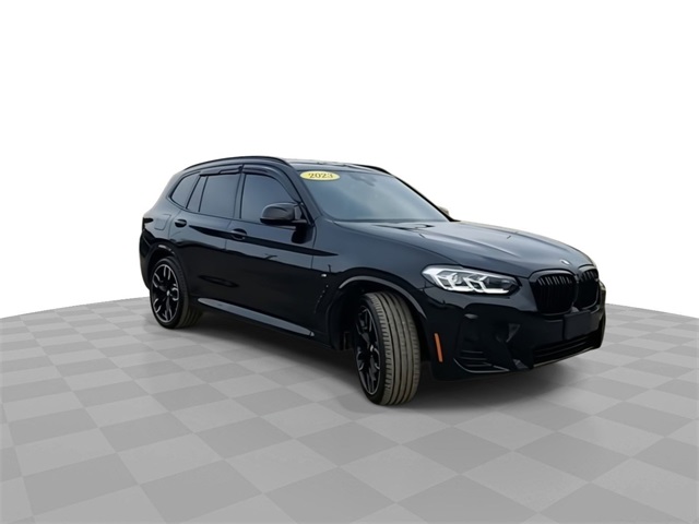 Used 2023 BMW X3 For Sale in New Hudson, MI