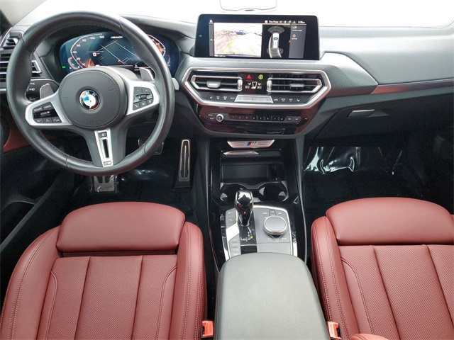 Used 2023 BMW X3 For Sale in New Hudson, MI