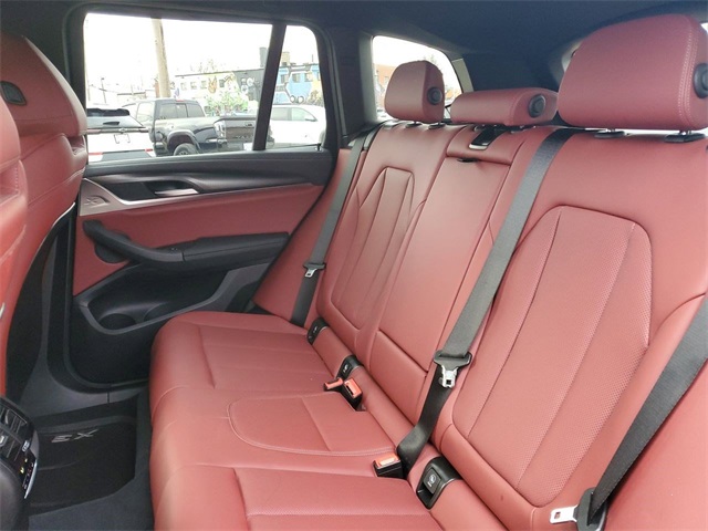 Used 2023 BMW X3 For Sale in New Hudson, MI