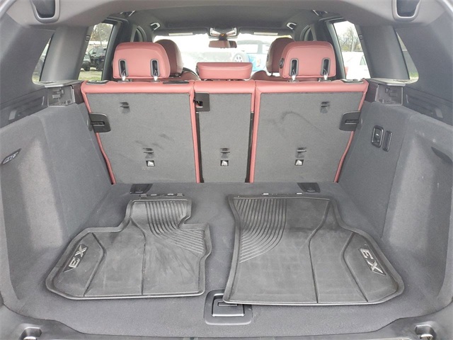 Used 2023 BMW X3 For Sale in New Hudson, MI