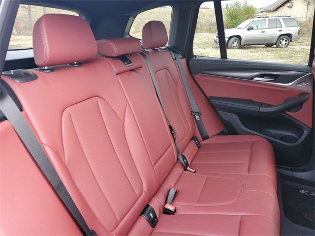 Used 2023 BMW X3 For Sale in New Hudson, MI