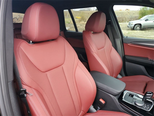 Used 2023 BMW X3 For Sale in New Hudson, MI