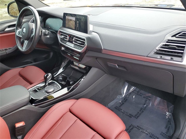 Used 2023 BMW X3 For Sale in New Hudson, MI