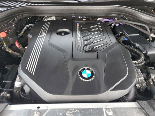 Used 2023 BMW X3 For Sale in New Hudson, MI