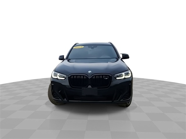 Used 2023 BMW X3 For Sale in New Hudson, MI