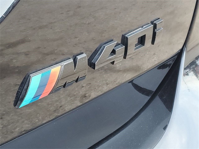 Used 2023 BMW X3 For Sale in New Hudson, MI